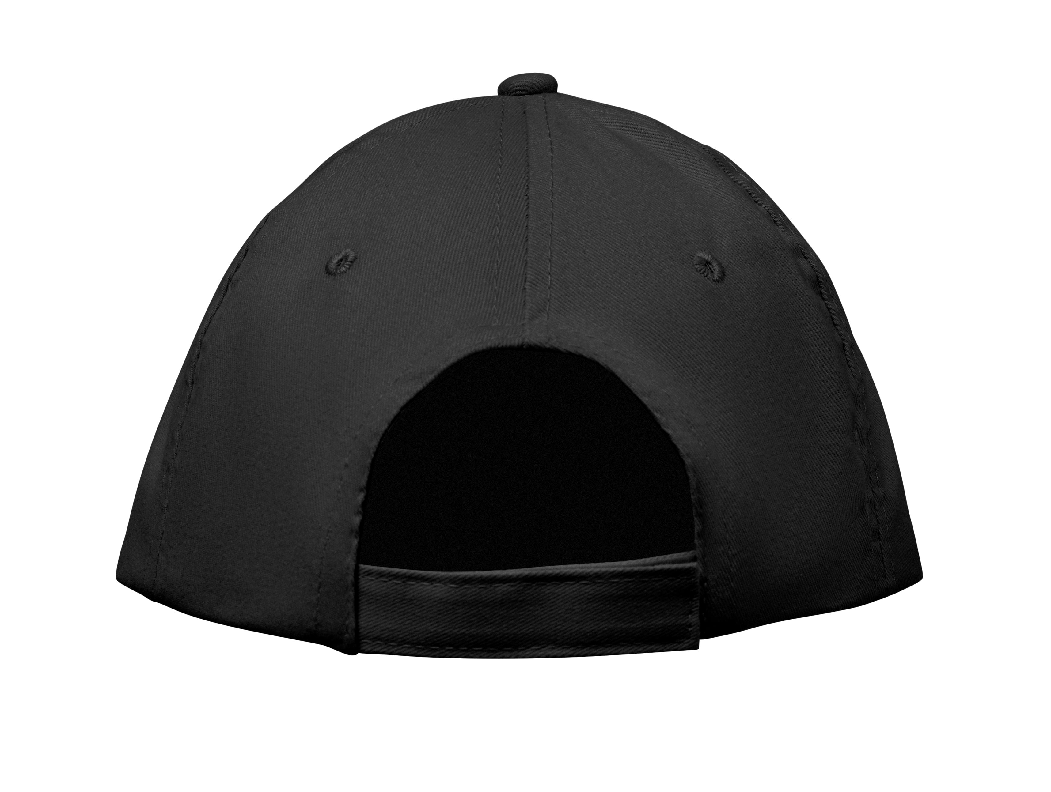 5-panel czapka z daszkiem 180gr SUNNY