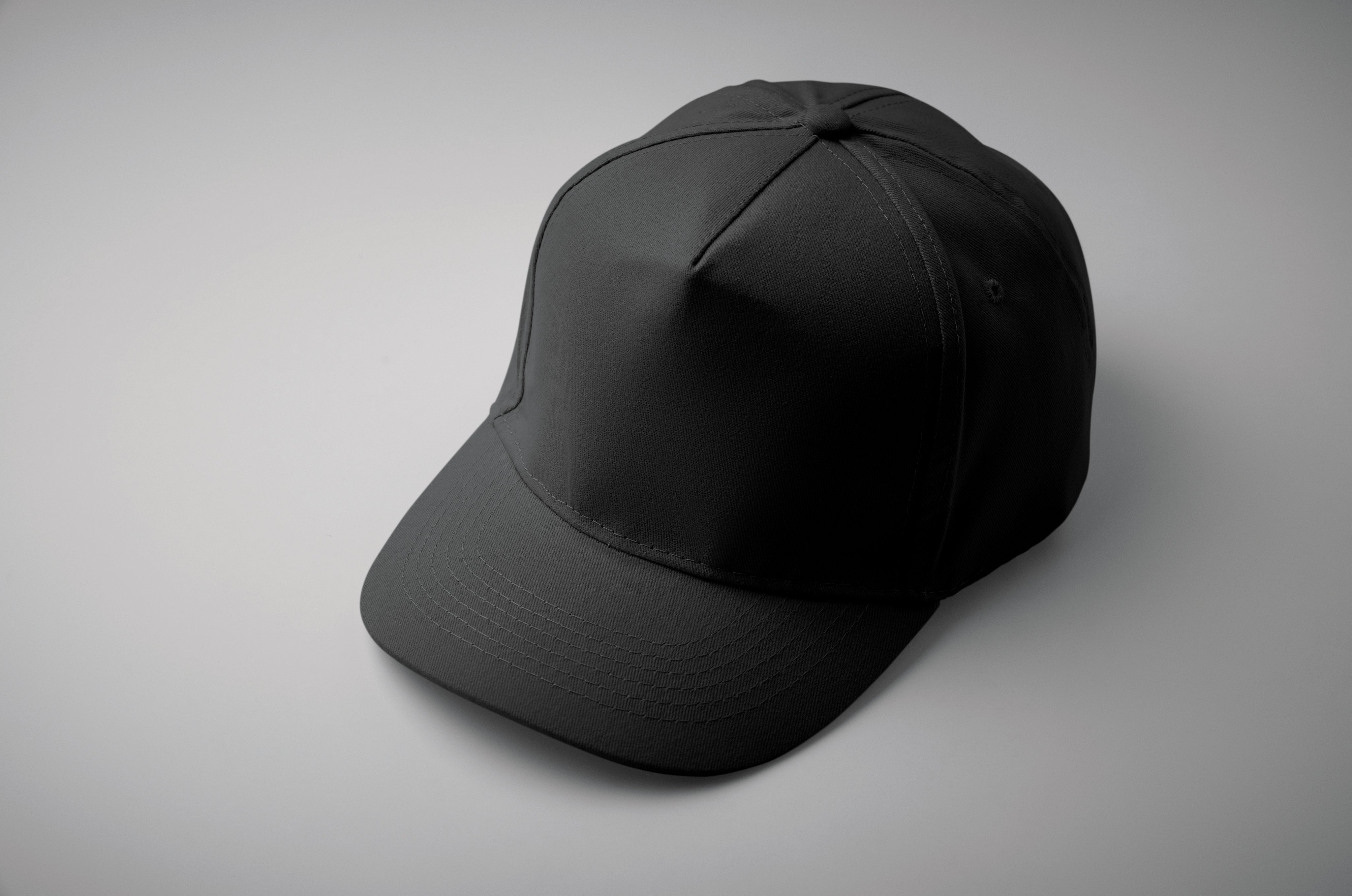 5-panel czapka z daszkiem 180gr SUNNY