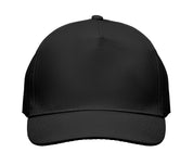 5-panel czapka z daszkiem 180gr SUNNY