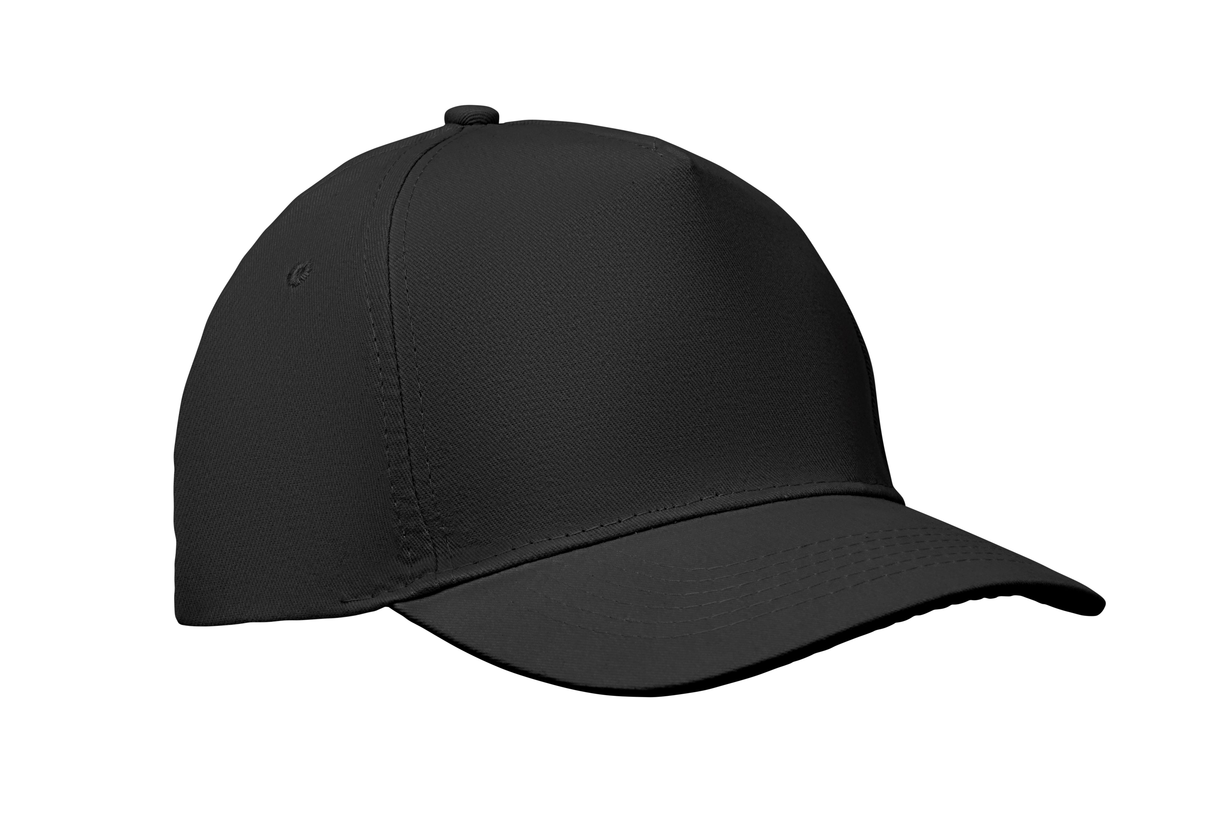 5-panel czapka z daszkiem 180gr SUNNY