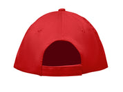 5-panel czapka z daszkiem 180gr SUNNY