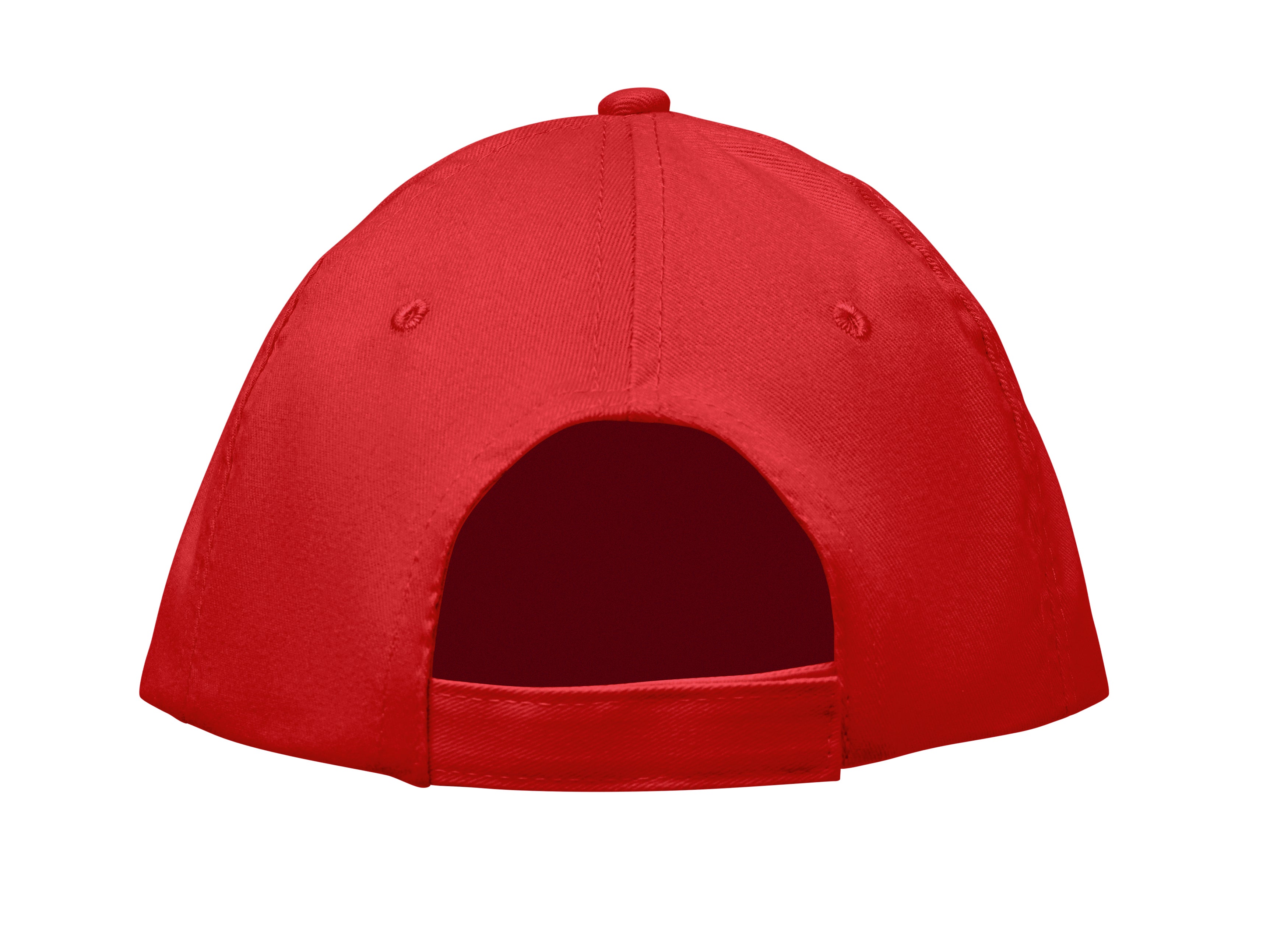 5-panel czapka z daszkiem 180gr SUNNY