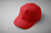 5-panel czapka z daszkiem 180gr SUNNY