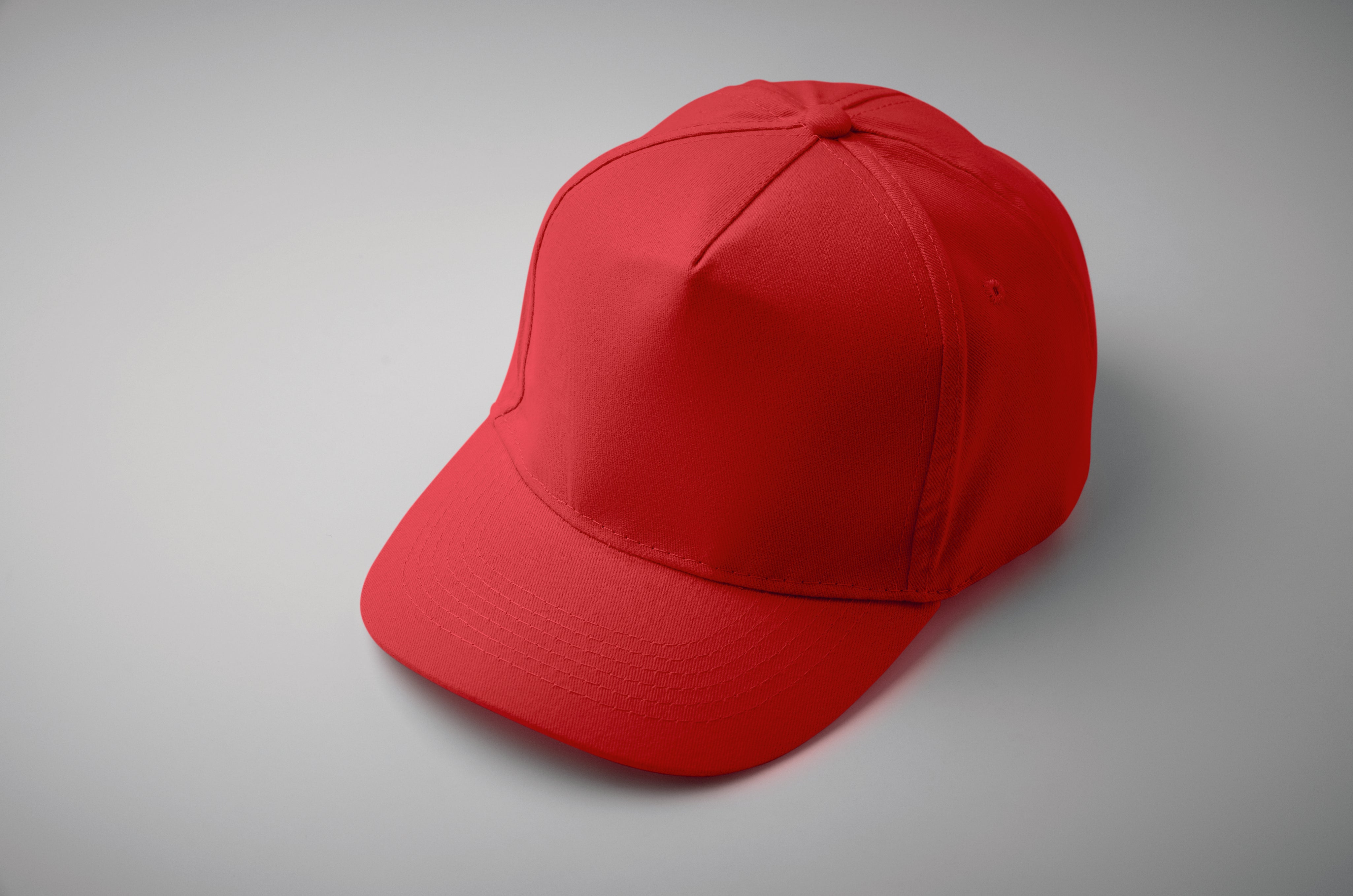 5-panel czapka z daszkiem 180gr SUNNY