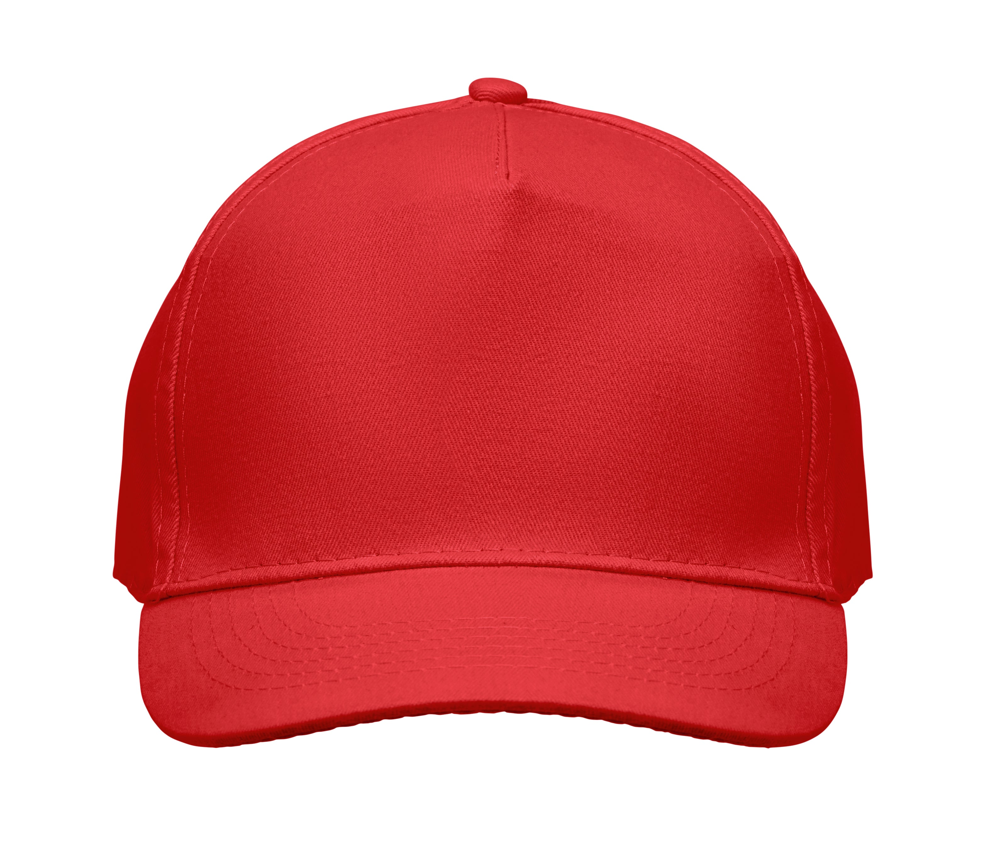 5-panel czapka z daszkiem 180gr SUNNY