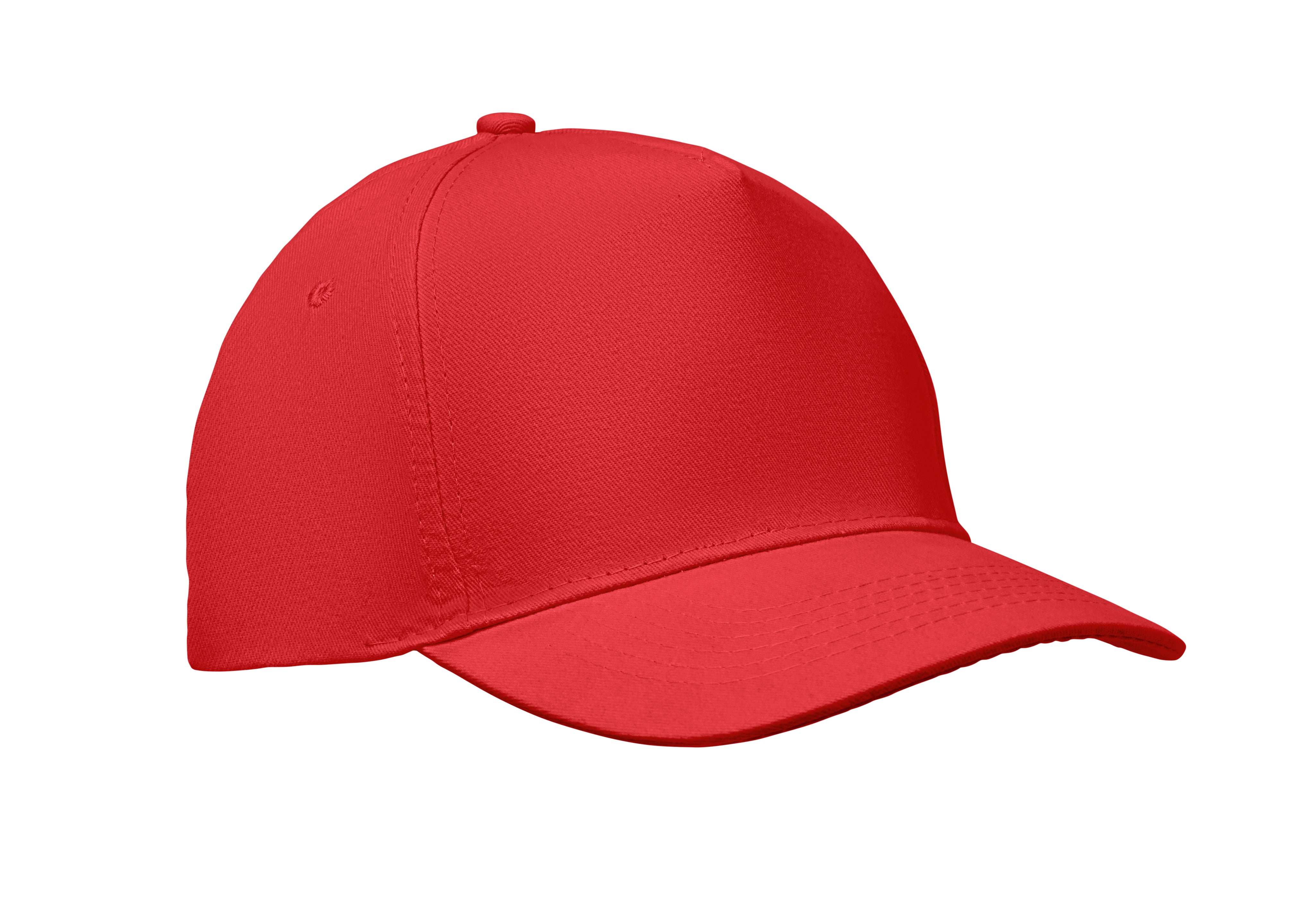 5-panel czapka z daszkiem 180gr SUNNY