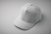 5-panel czapka z daszkiem 180gr SUNNY