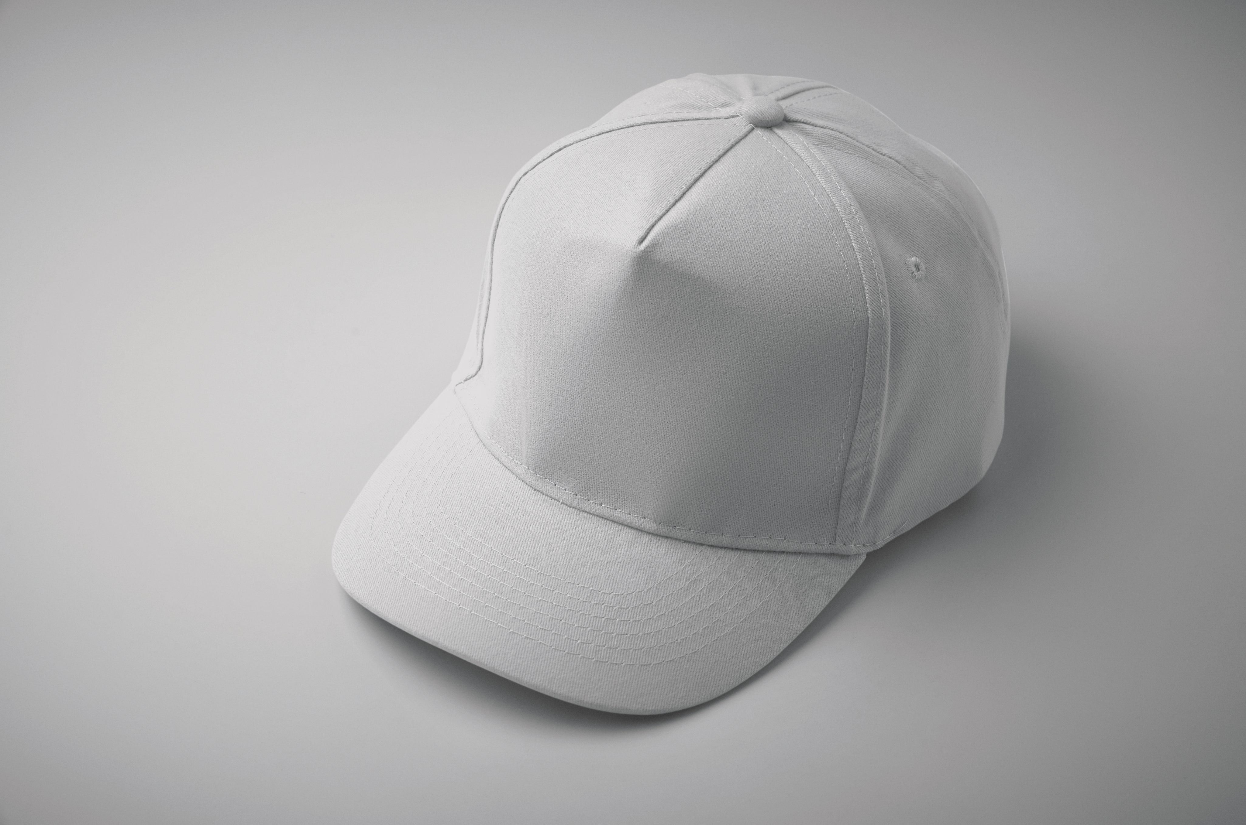 5-panel czapka z daszkiem 180gr SUNNY