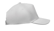5-panel czapka z daszkiem 180gr SUNNY