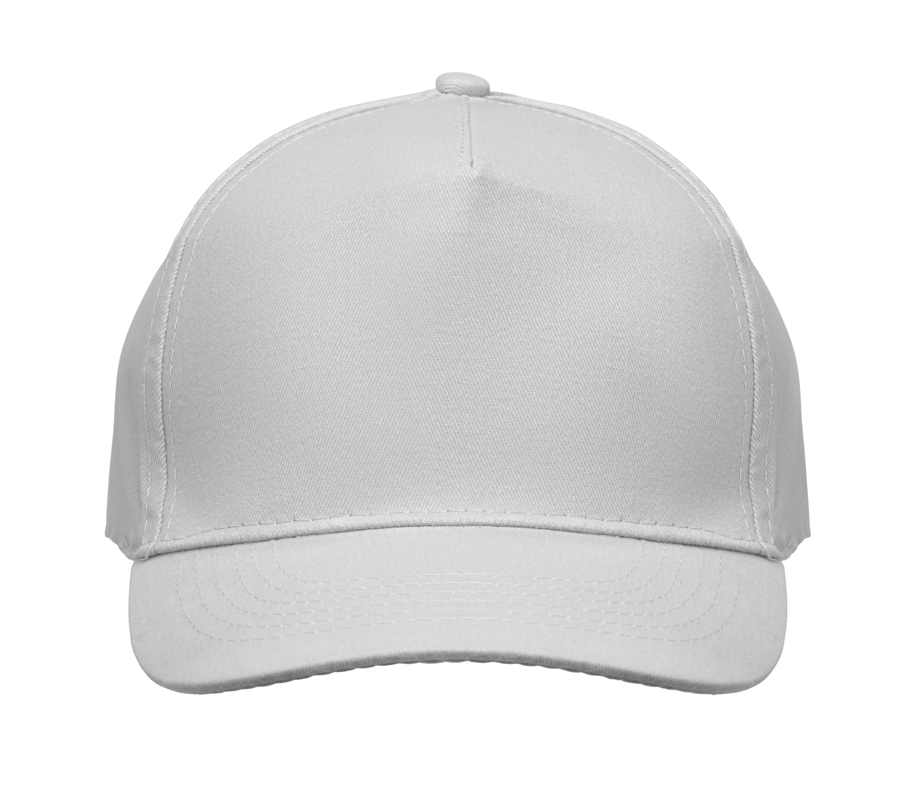5-panel czapka z daszkiem 180gr SUNNY