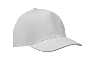 5-panel czapka z daszkiem 180gr SUNNY