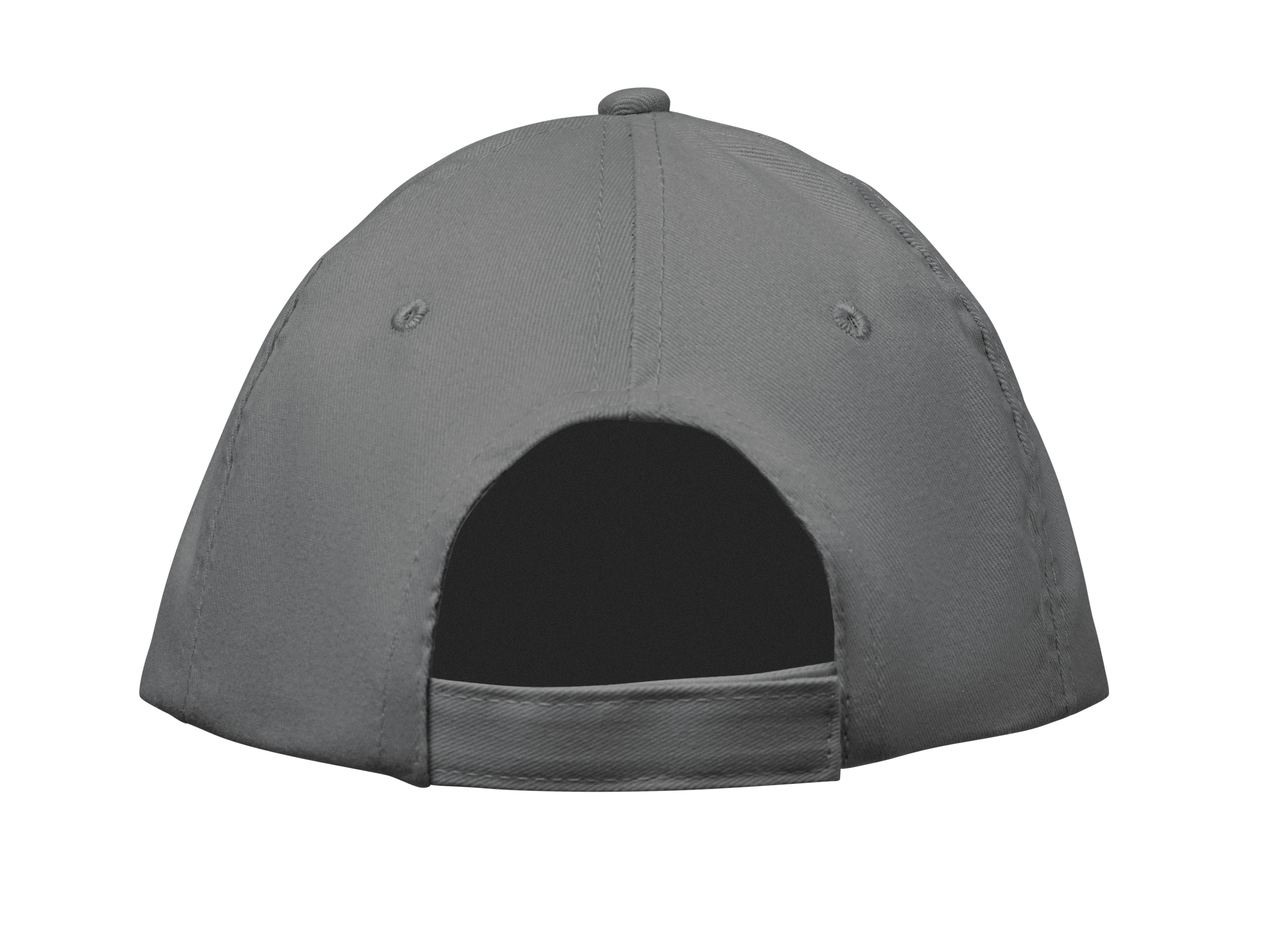 5-panel czapka z daszkiem 180gr SUNNY