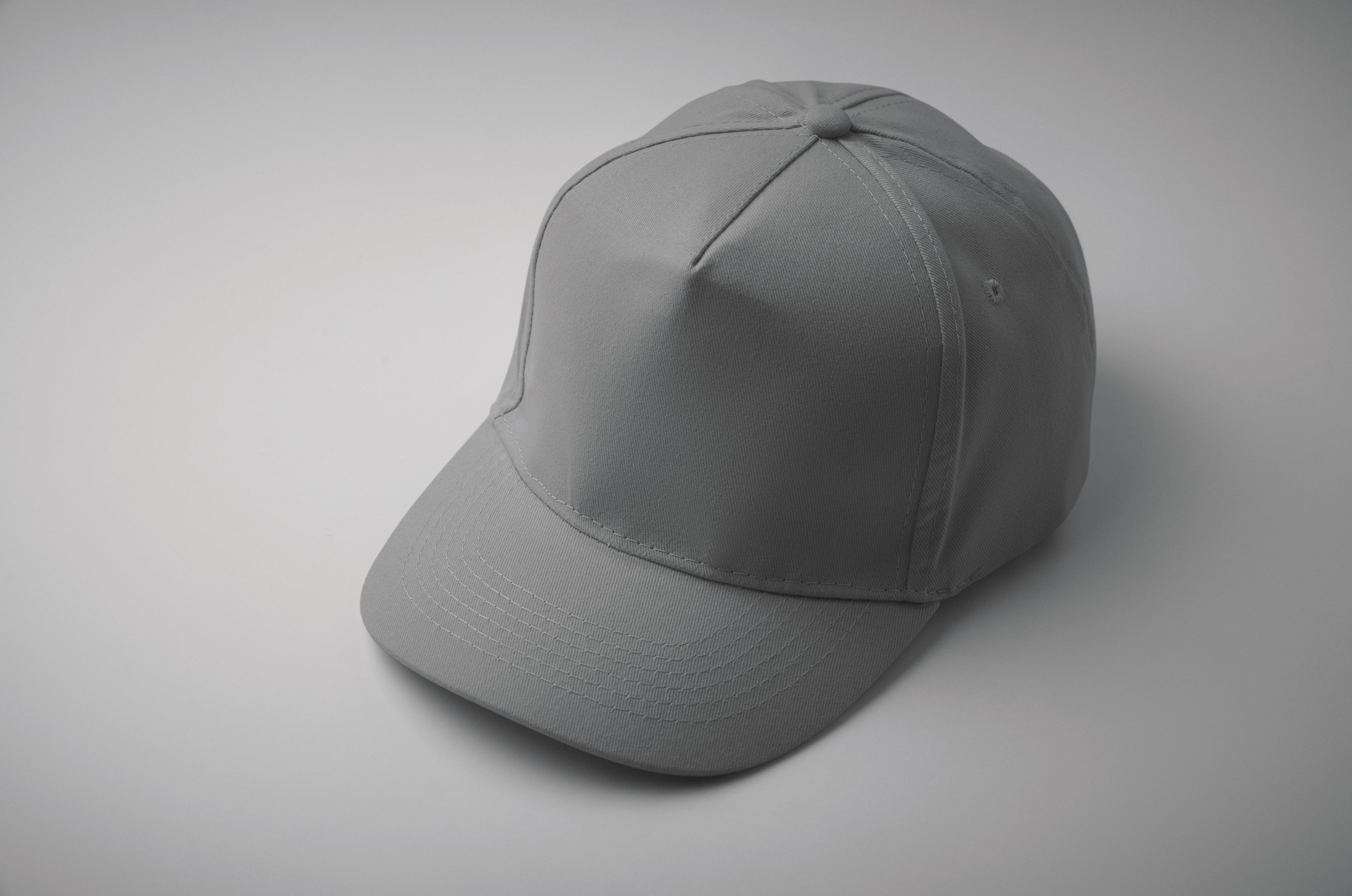 5-panel czapka z daszkiem 180gr SUNNY
