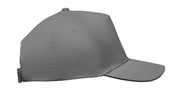 5-panel czapka z daszkiem 180gr SUNNY