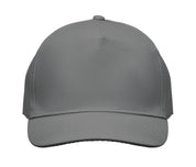 5-panel czapka z daszkiem 180gr SUNNY