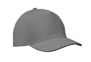 5-panel czapka z daszkiem 180gr SUNNY