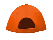 5-panel czapka z daszkiem 180gr SUNNY
