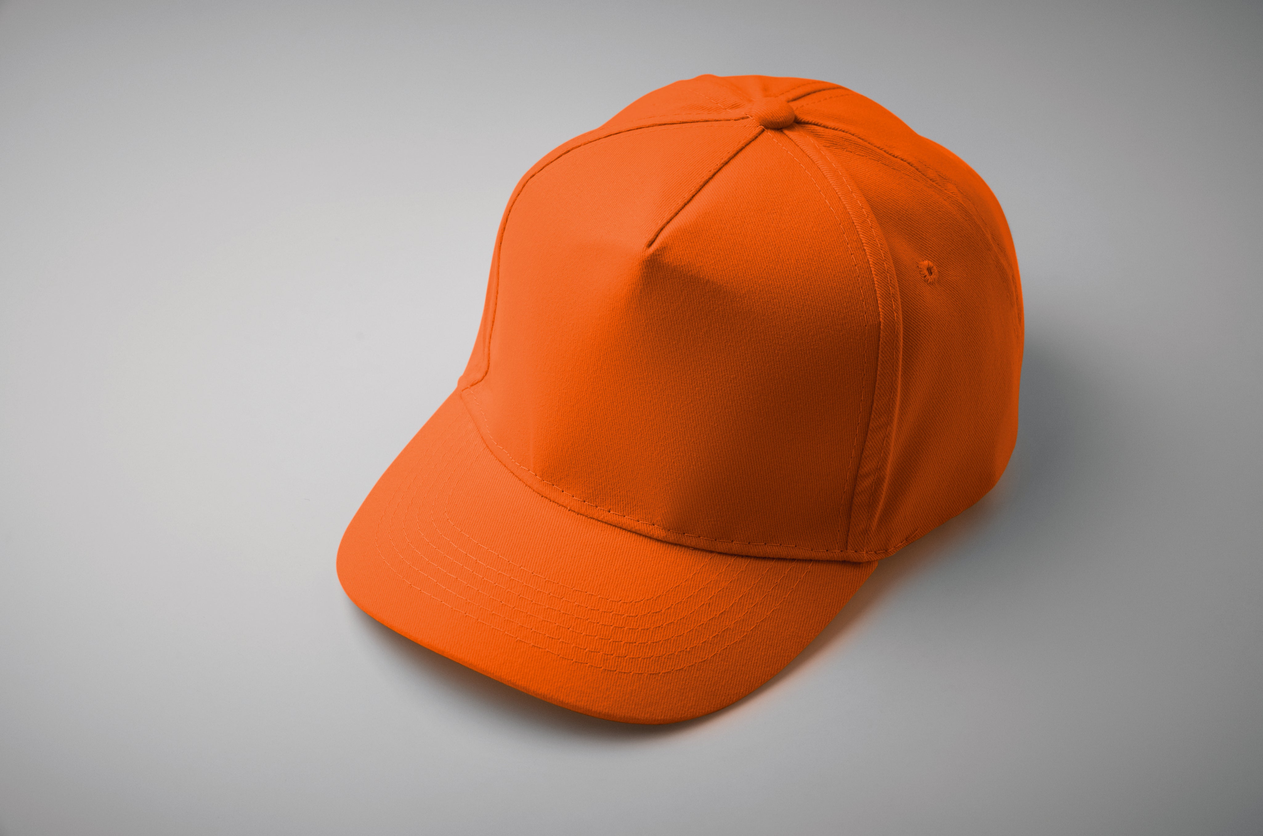 5-panel czapka z daszkiem 180gr SUNNY