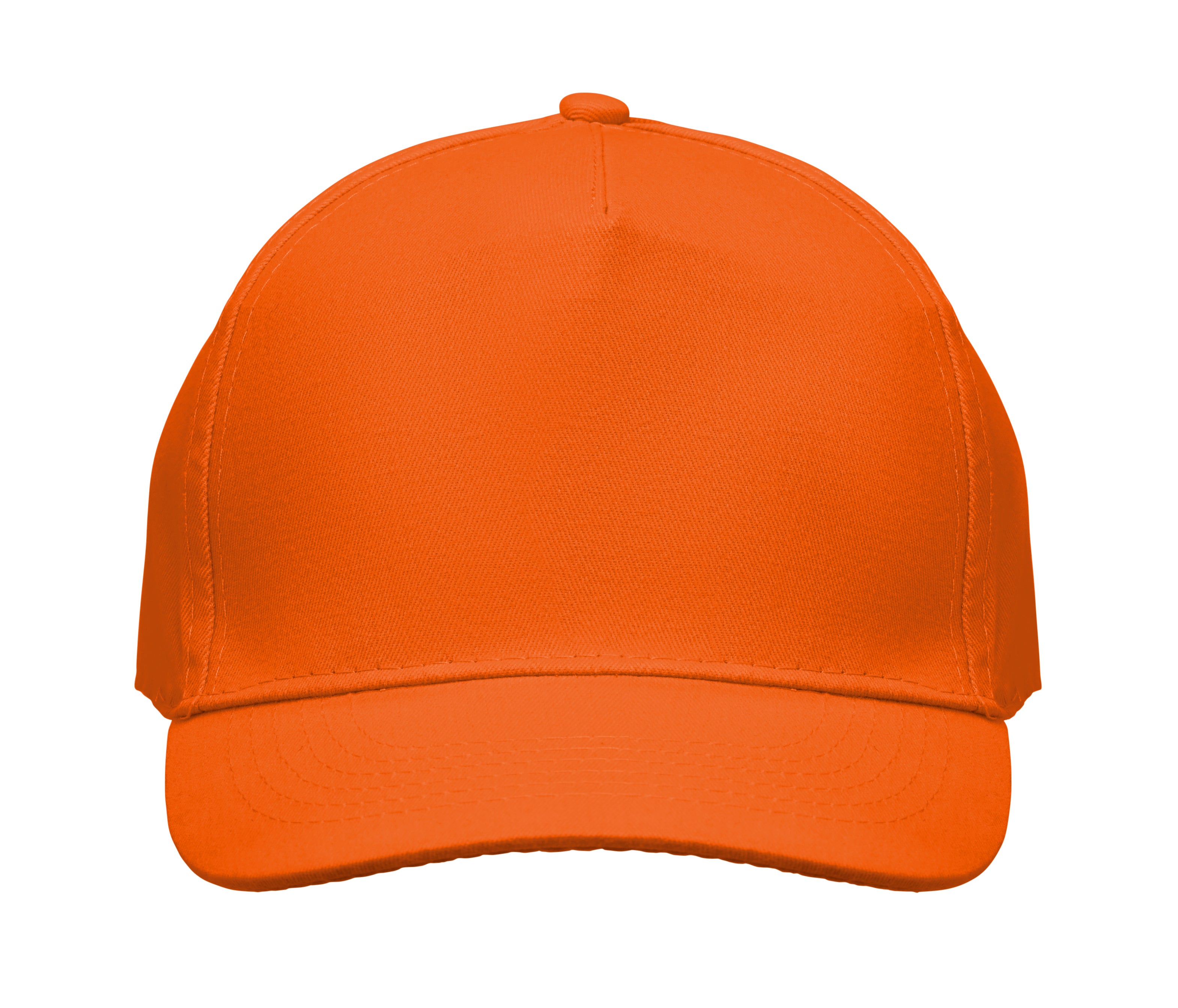5-panel czapka z daszkiem 180gr SUNNY