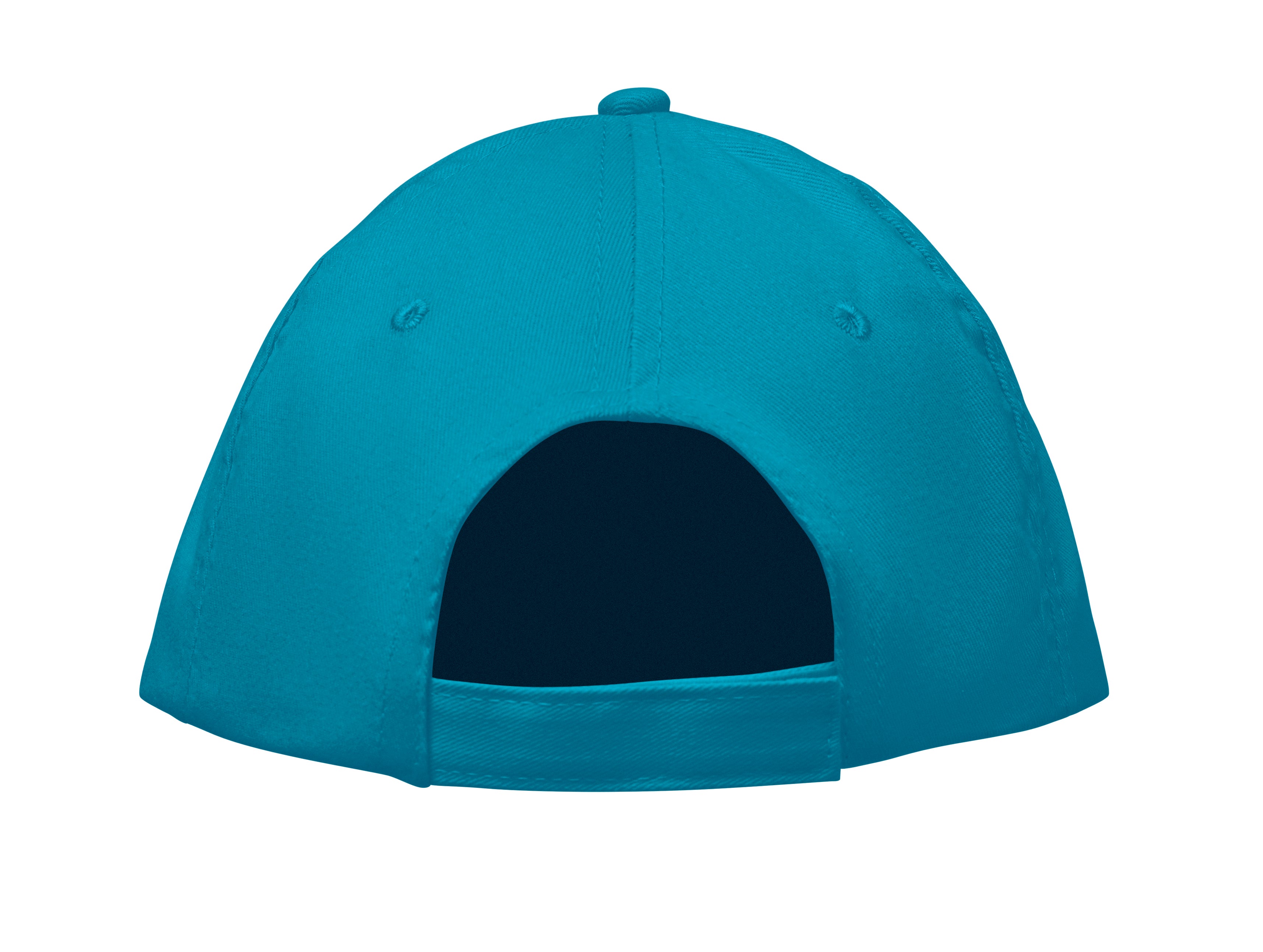 5-panel czapka z daszkiem 180gr SUNNY