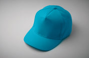 5-panel czapka z daszkiem 180gr SUNNY