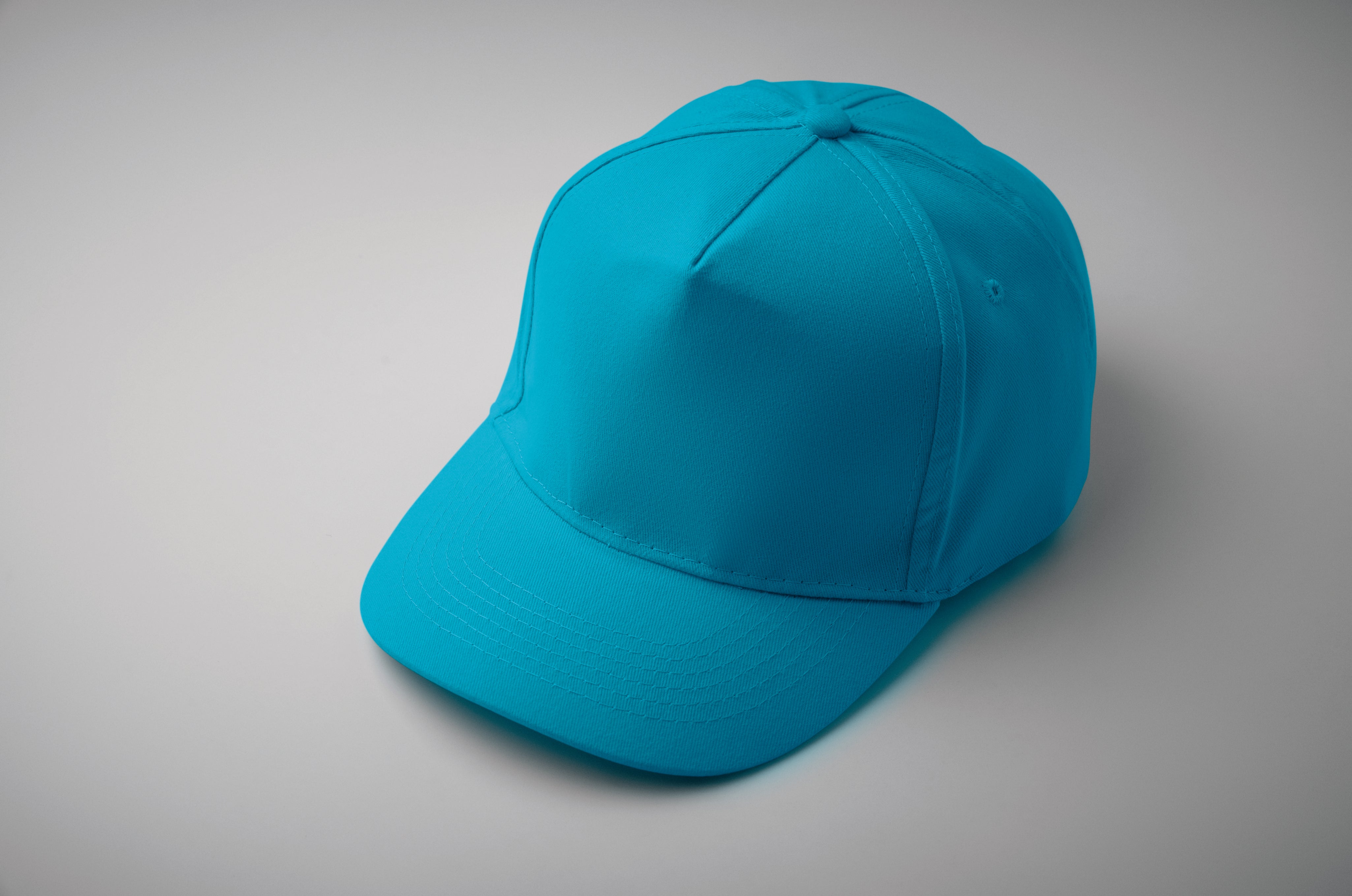 5-panel czapka z daszkiem 180gr SUNNY