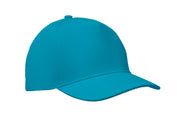 5-panel czapka z daszkiem 180gr SUNNY