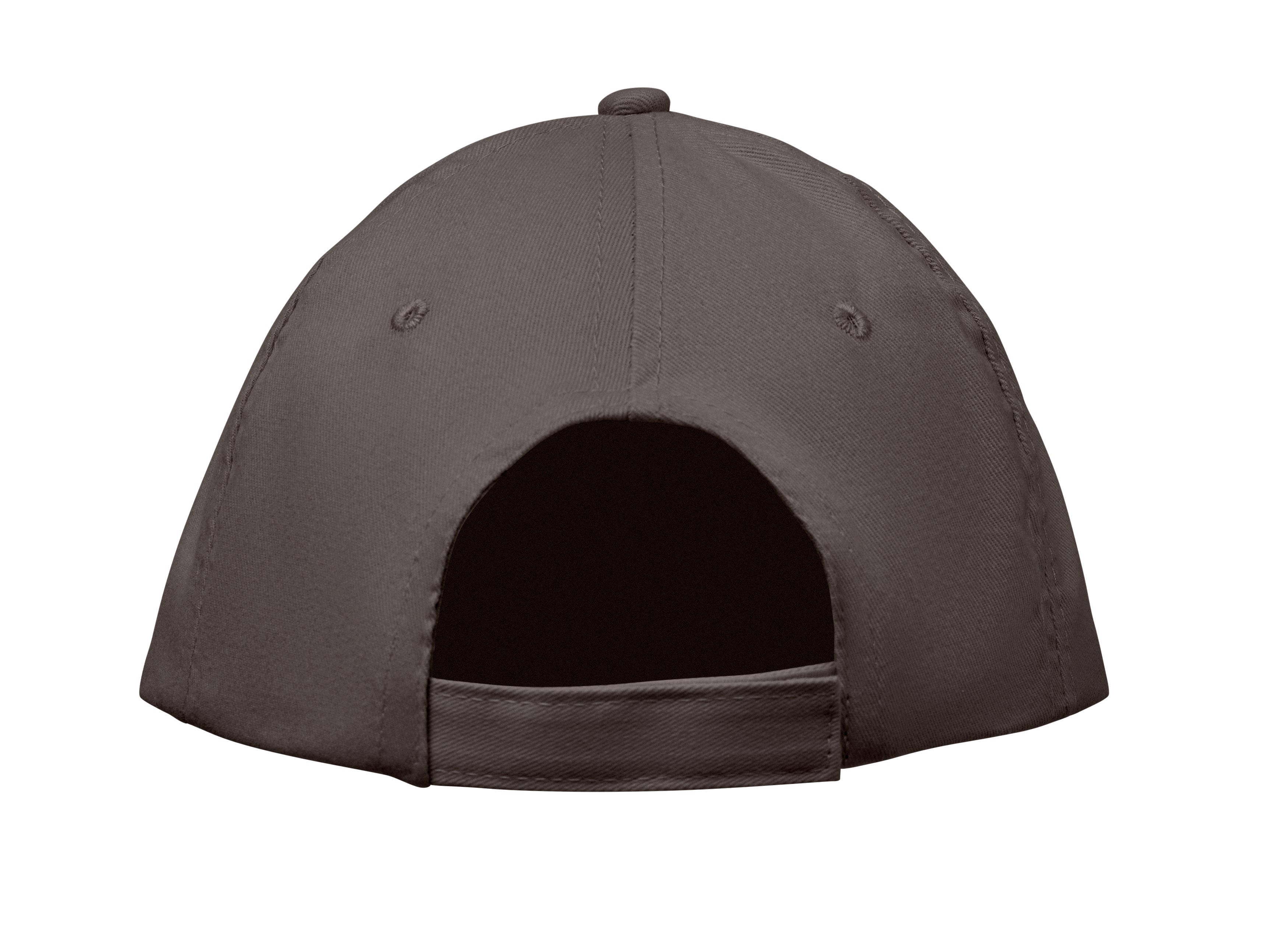 5-panel czapka z daszkiem 180gr SUNNY