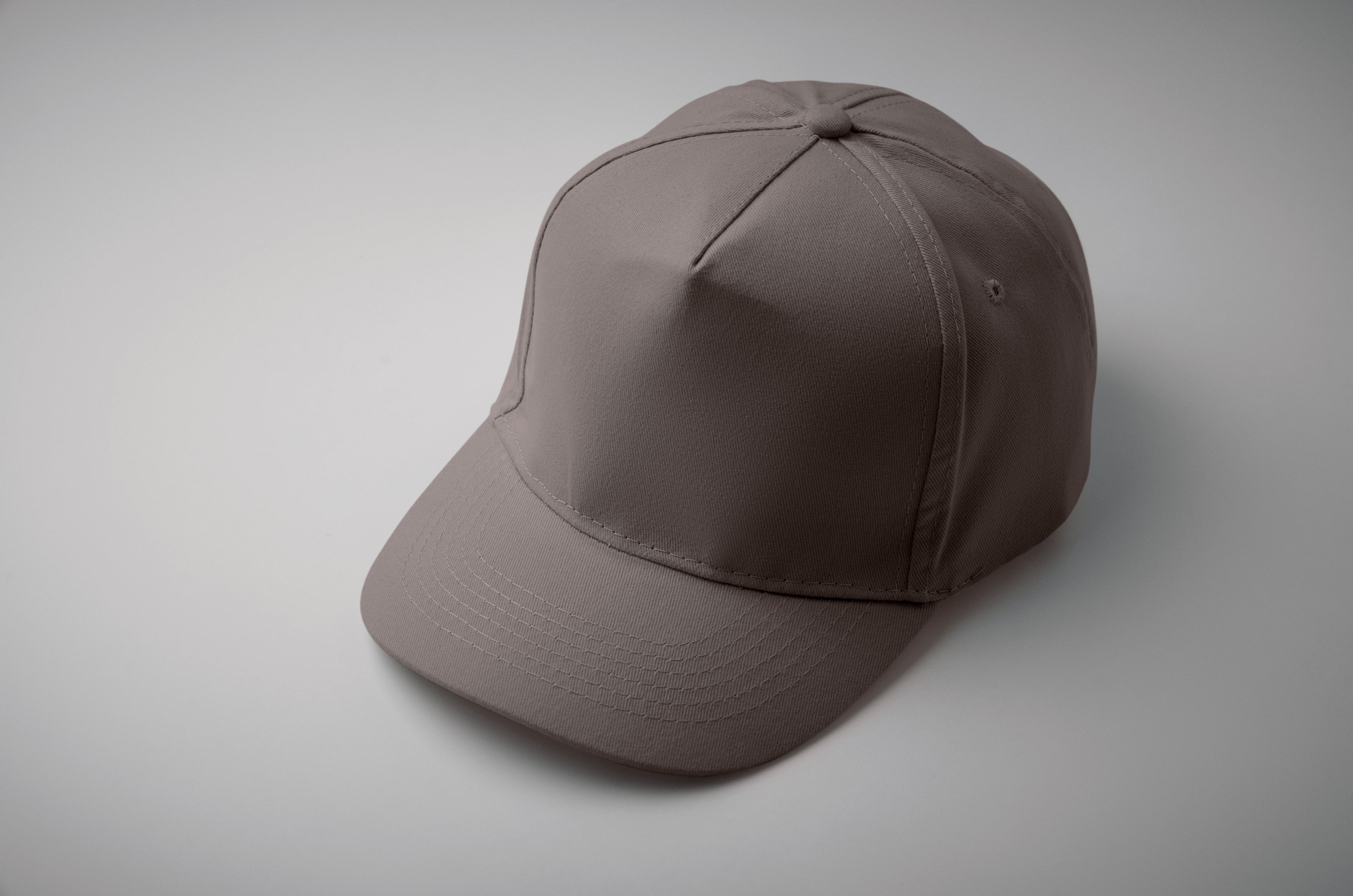5-panel czapka z daszkiem 180gr SUNNY