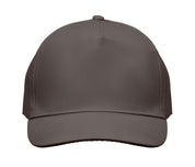 5-panel czapka z daszkiem 180gr SUNNY