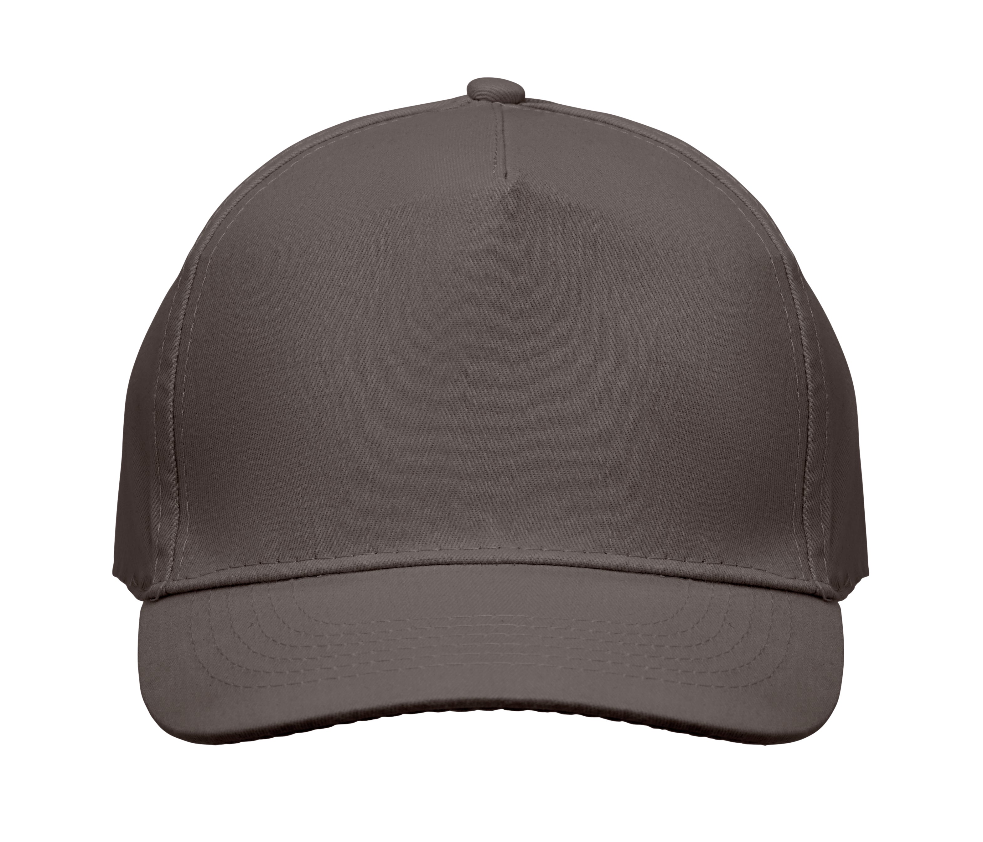 5-panel czapka z daszkiem 180gr SUNNY