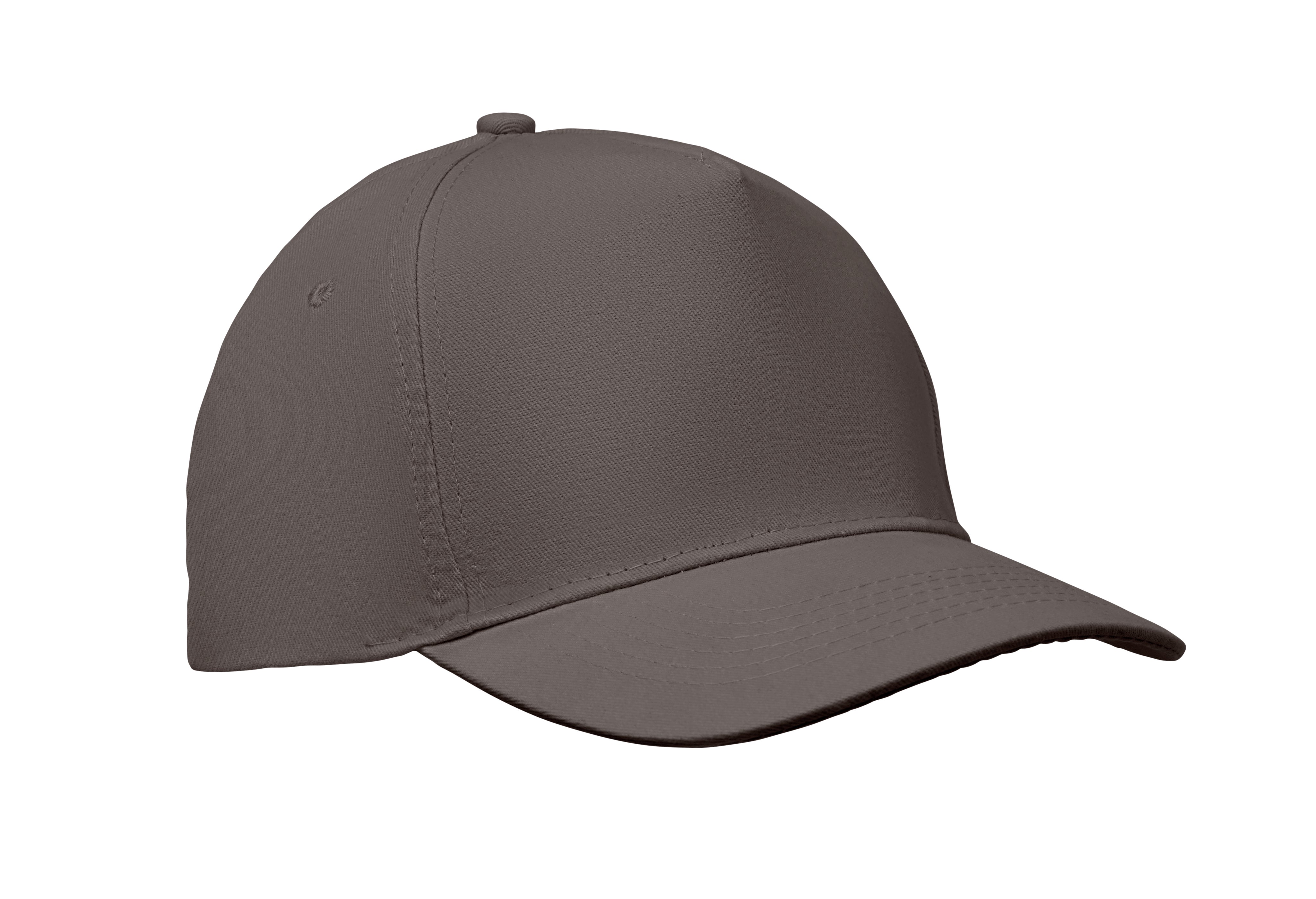 5-panel czapka z daszkiem 180gr SUNNY