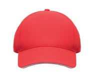 5-panel czapka z daszkiem 180gr SUNNY