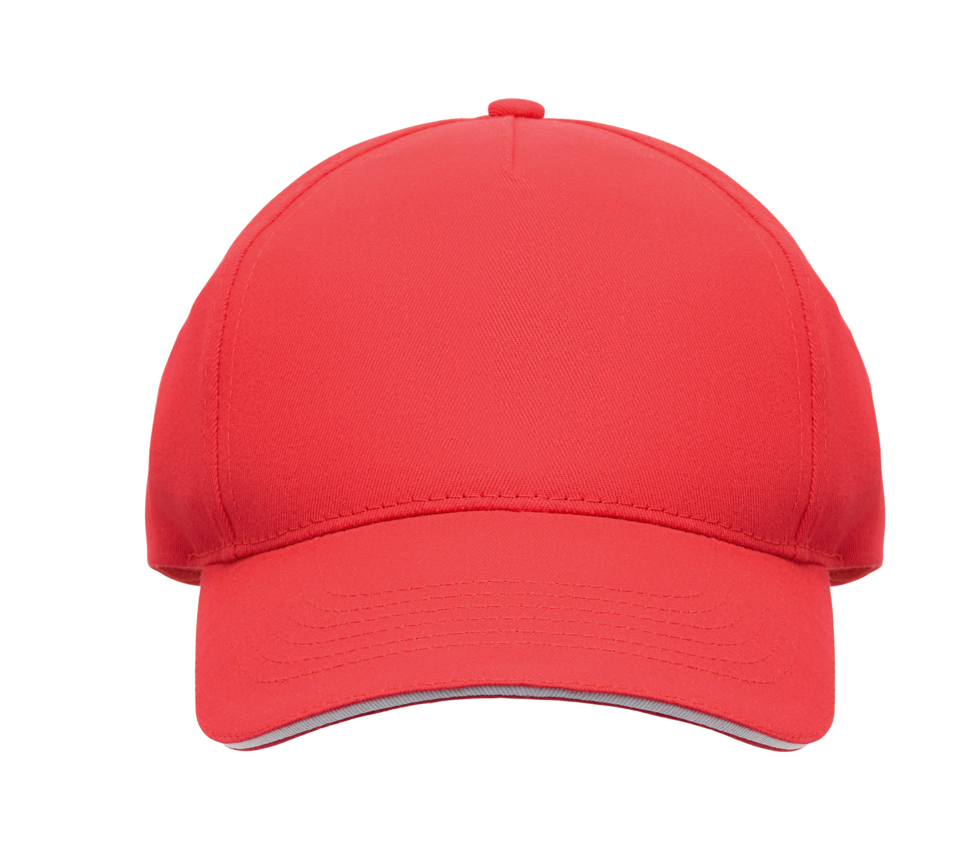 5-panel czapka z daszkiem 180gr SUNNY