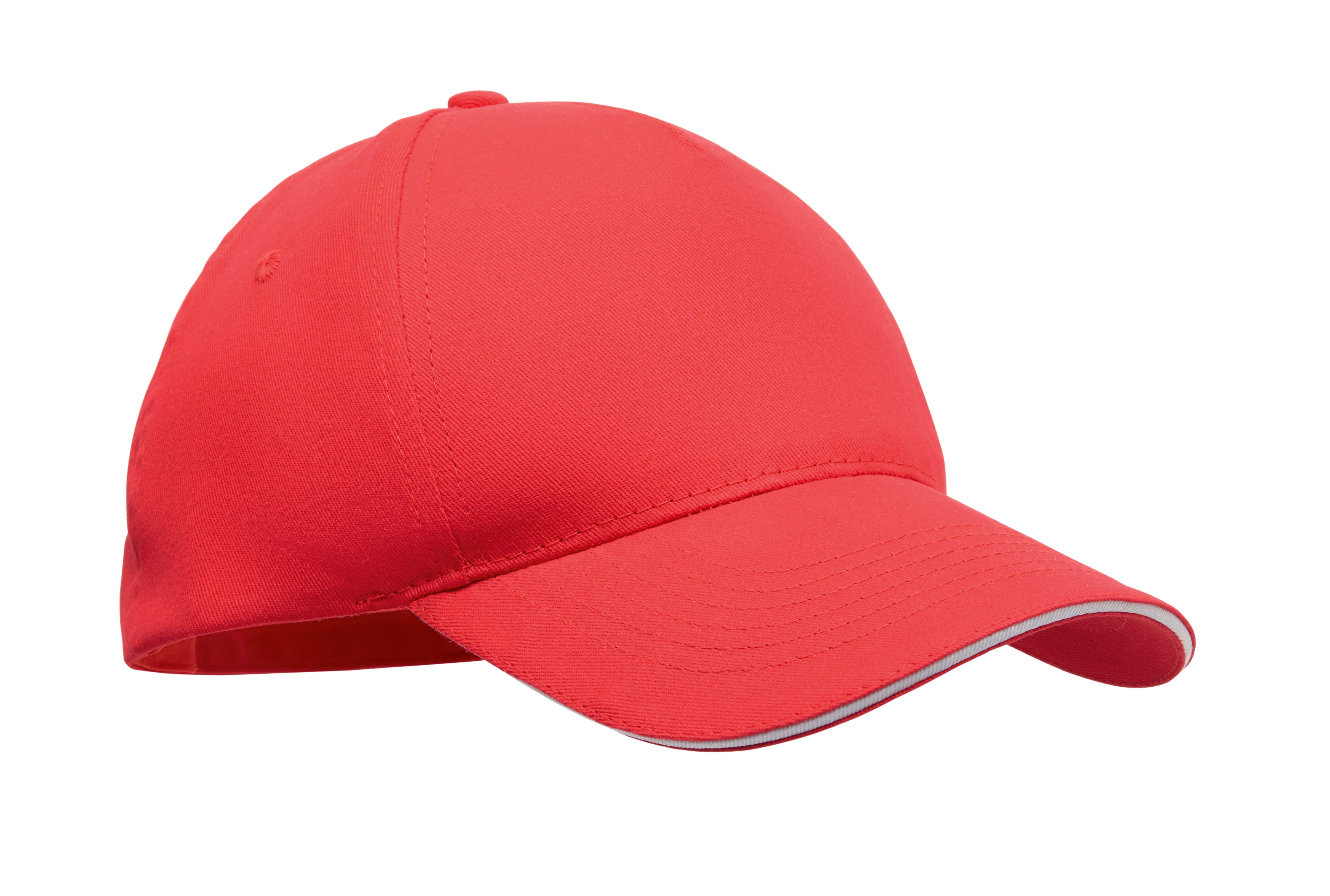 5-panel czapka z daszkiem 180gr SUNNY