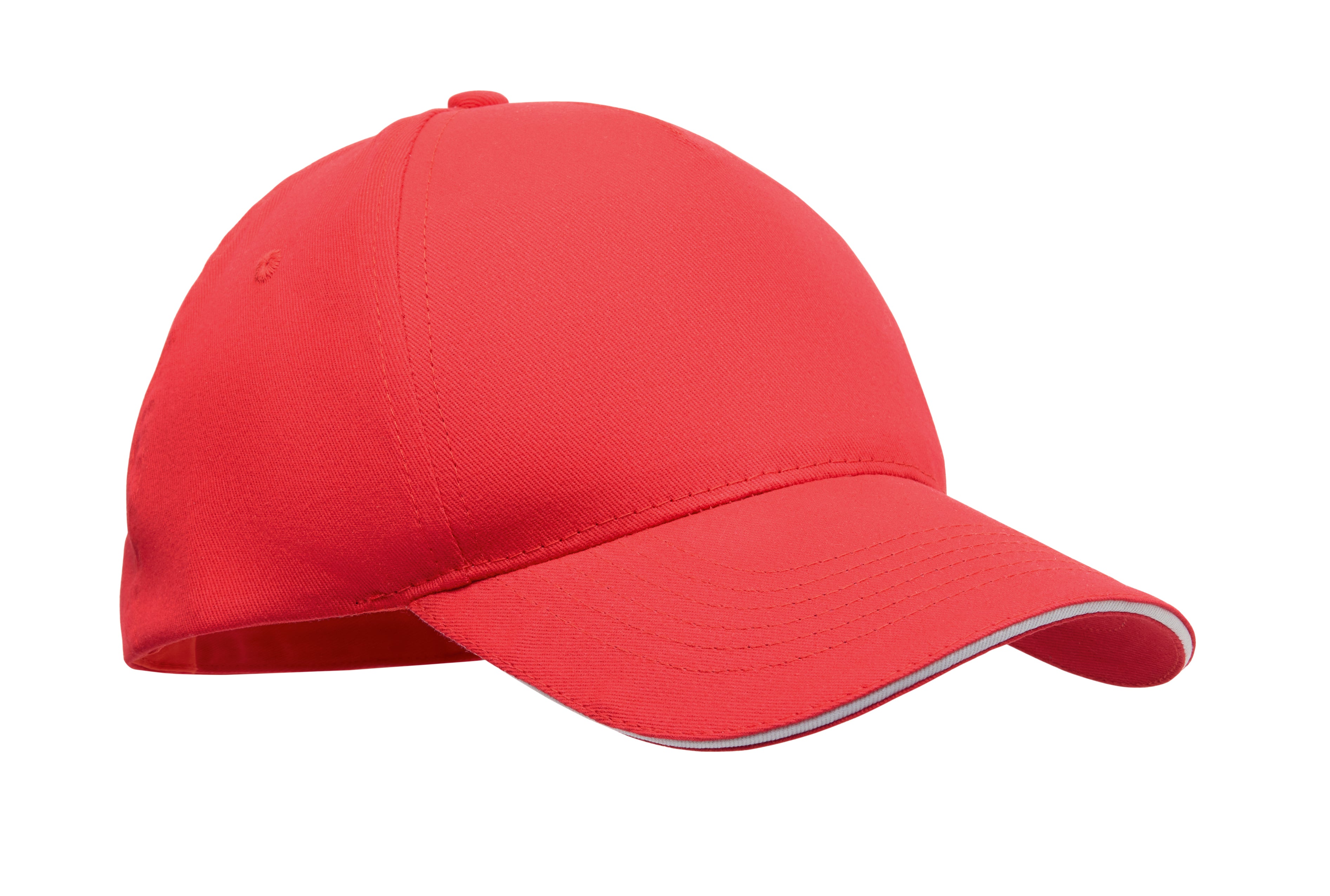 5-panel czapka z daszkiem 180gr SUNNY