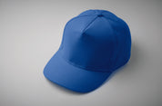 5-panel czapka z daszkiem 180gr SUNNY