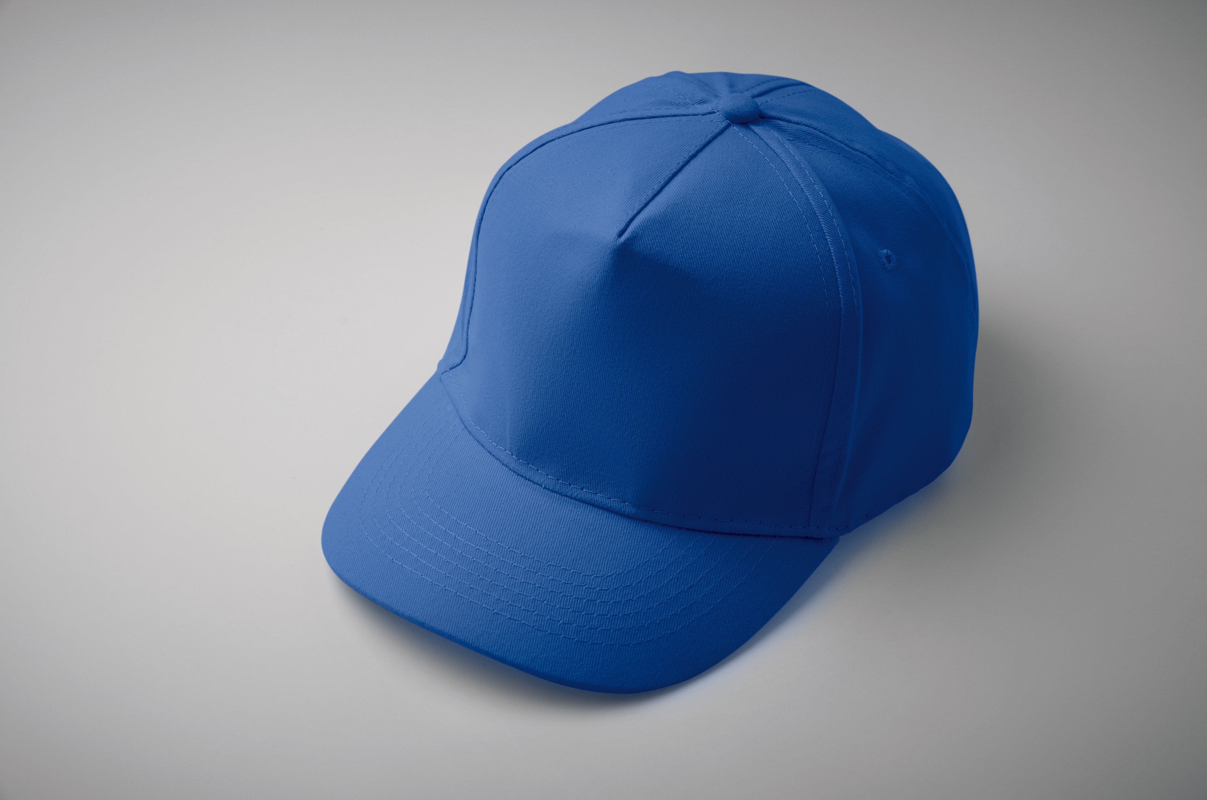 5-panel czapka z daszkiem 180gr SUNNY