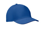 5-panel czapka z daszkiem 180gr SUNNY