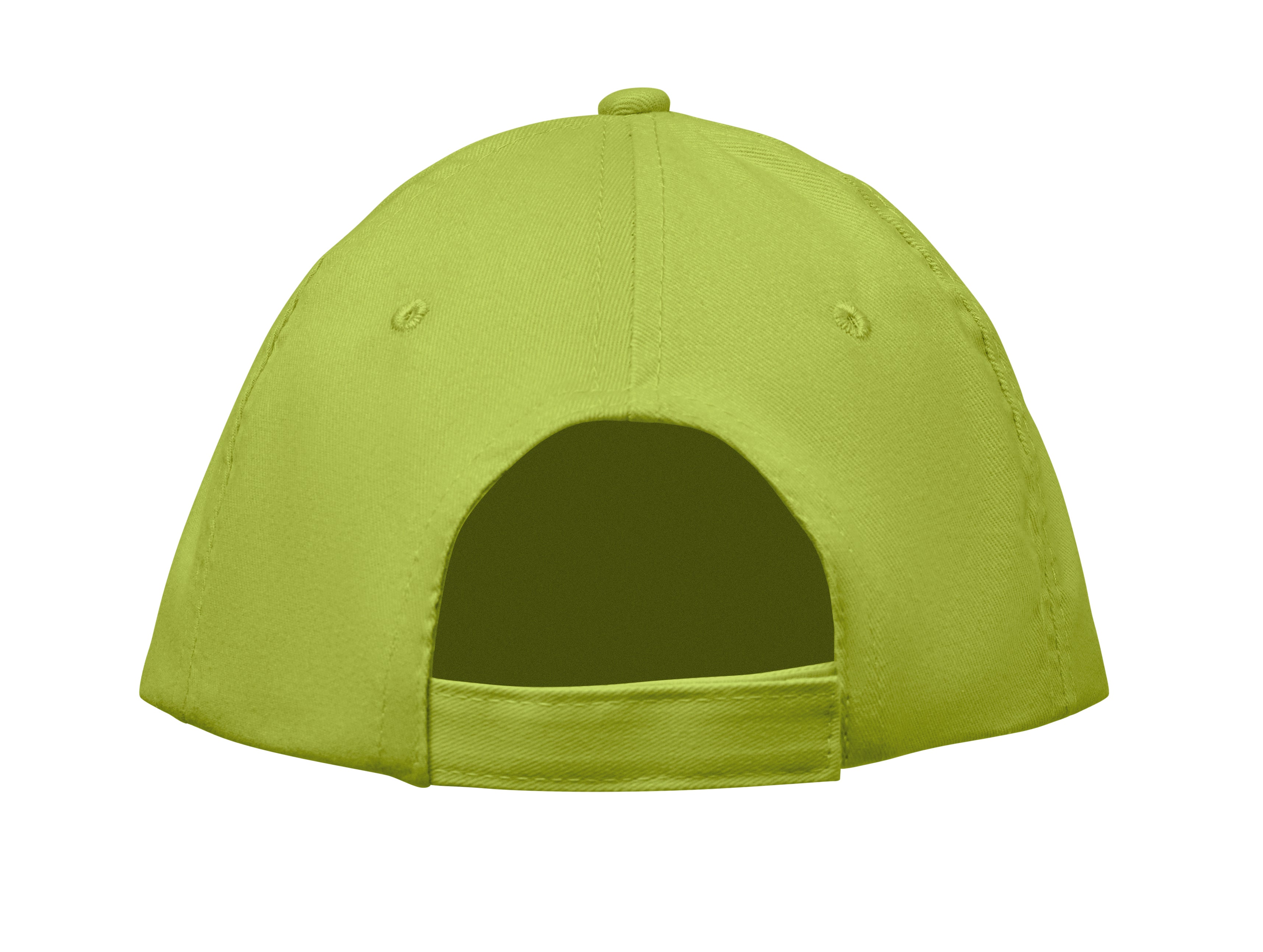 5-panel czapka z daszkiem 180gr SUNNY