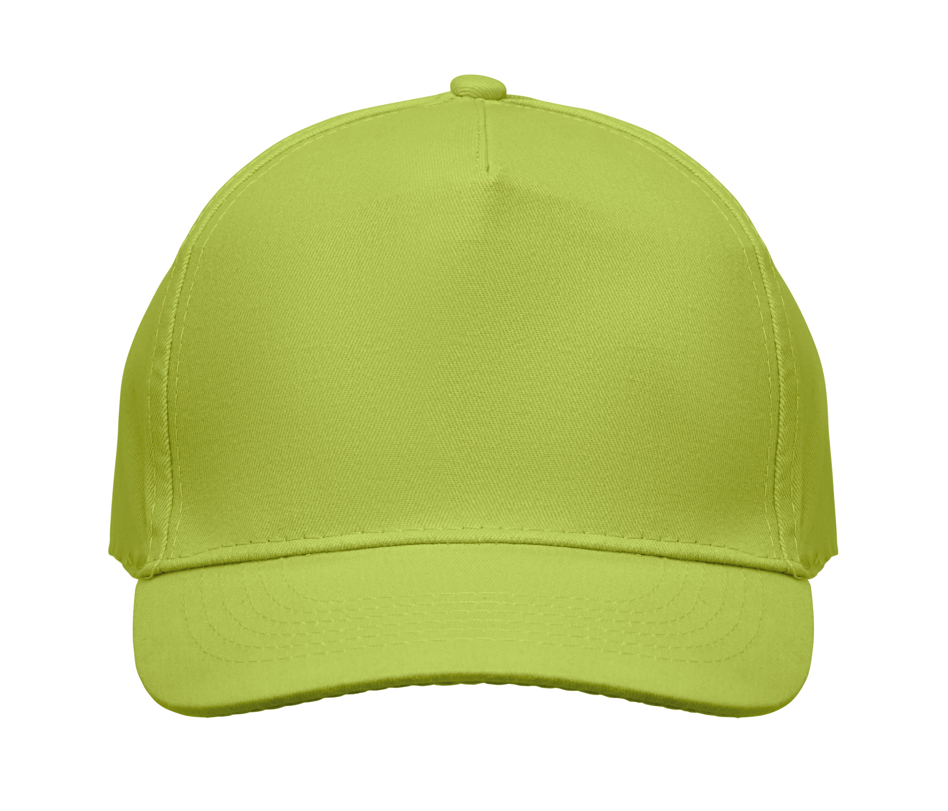 5-panel czapka z daszkiem 180gr SUNNY