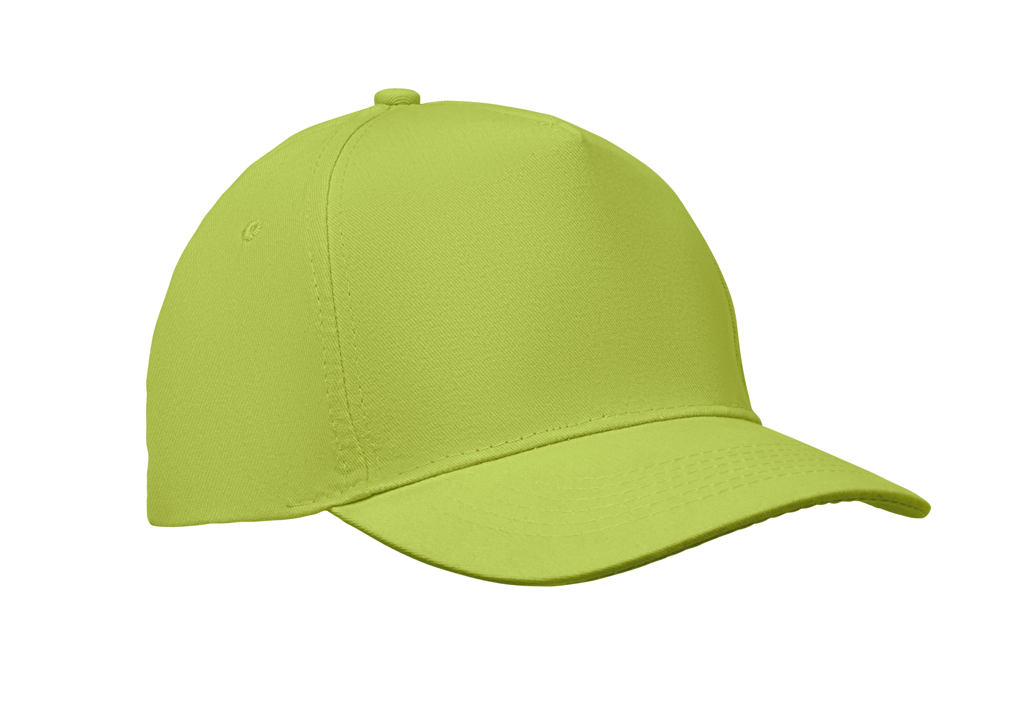 5-panel czapka z daszkiem 180gr SUNNY
