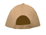 5-panel czapka z daszkiem 180gr SUNNY