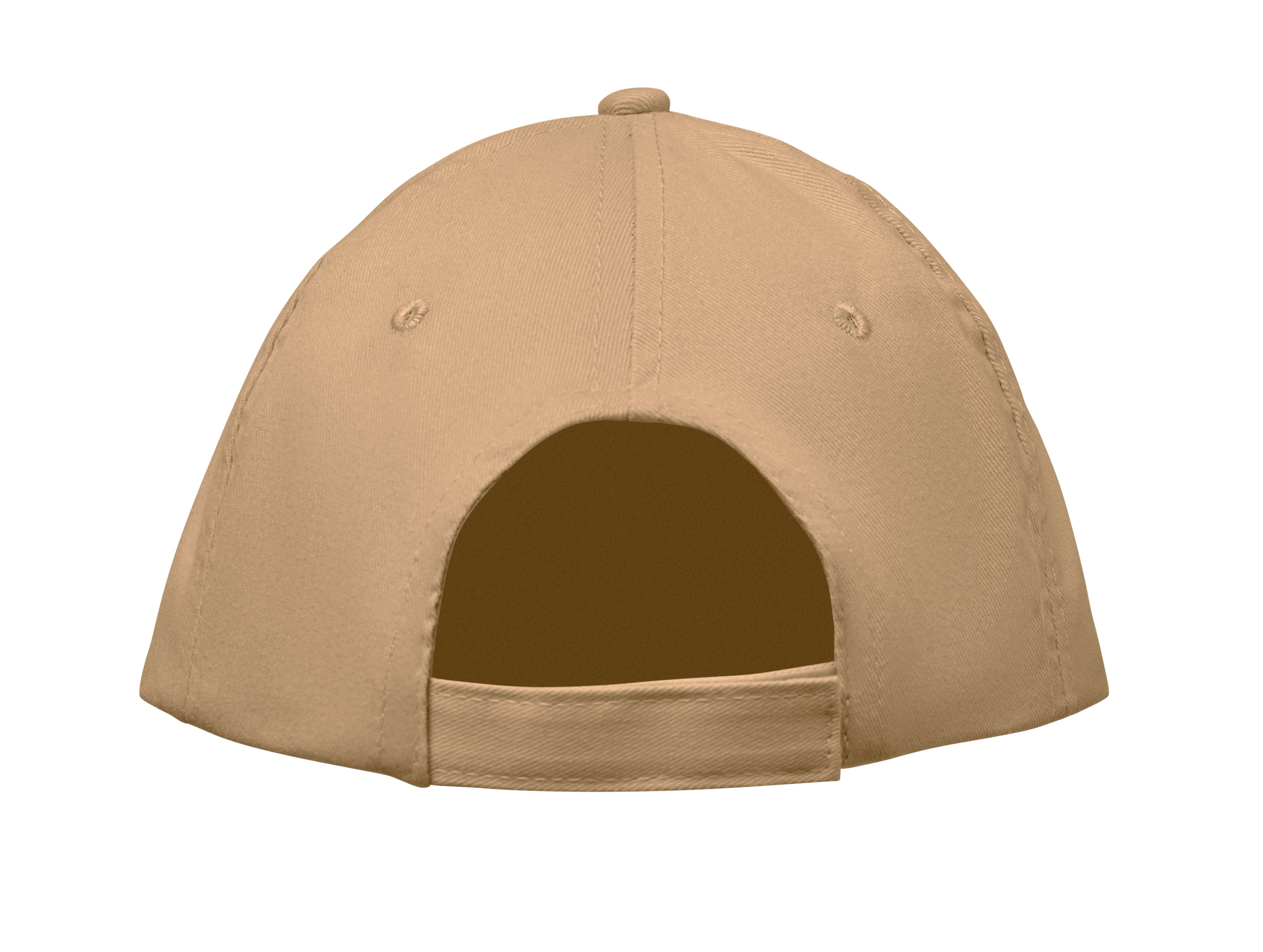 5-panel czapka z daszkiem 180gr SUNNY