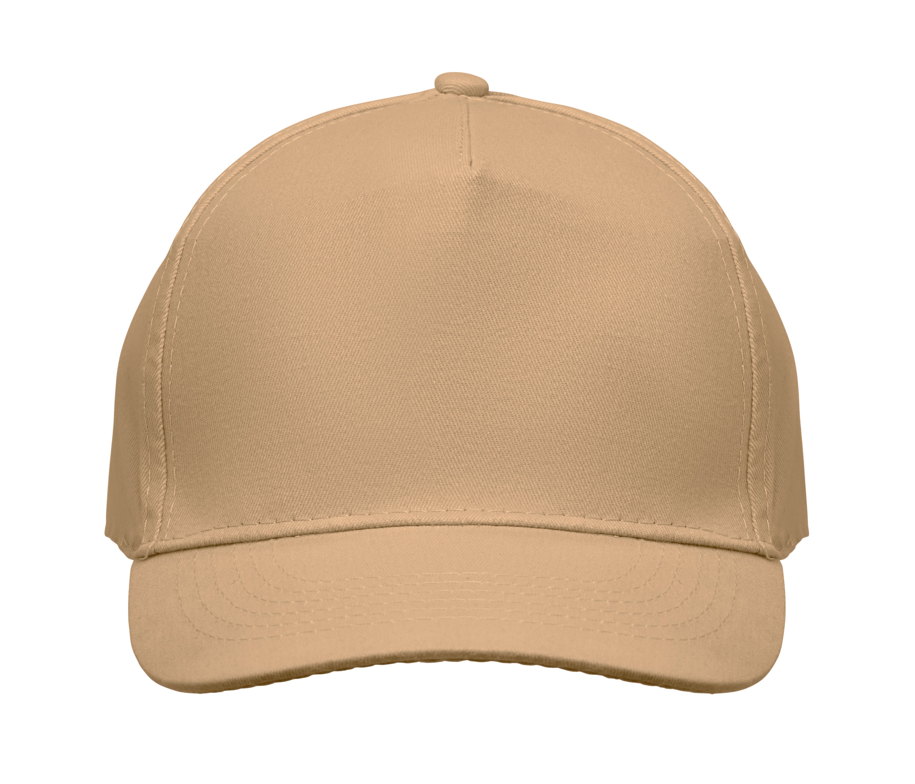 5-panel czapka z daszkiem 180gr SUNNY