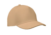 5-panel czapka z daszkiem 180gr SUNNY