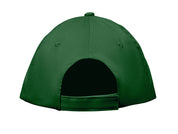 5-panel czapka z daszkiem 180gr SUNNY