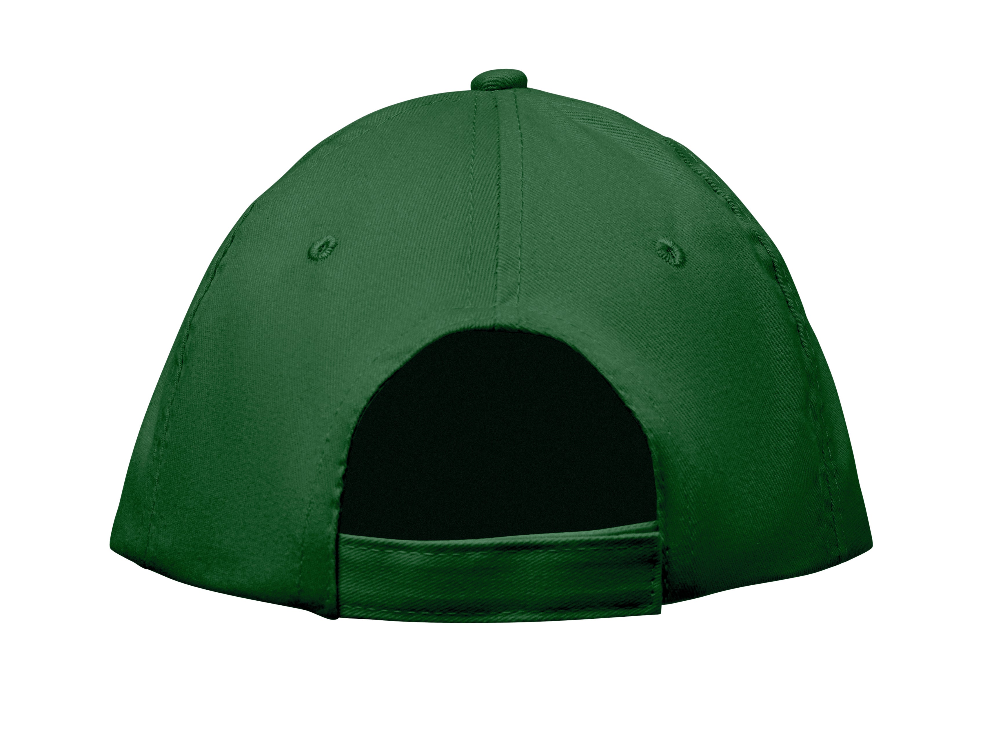 5-panel czapka z daszkiem 180gr SUNNY