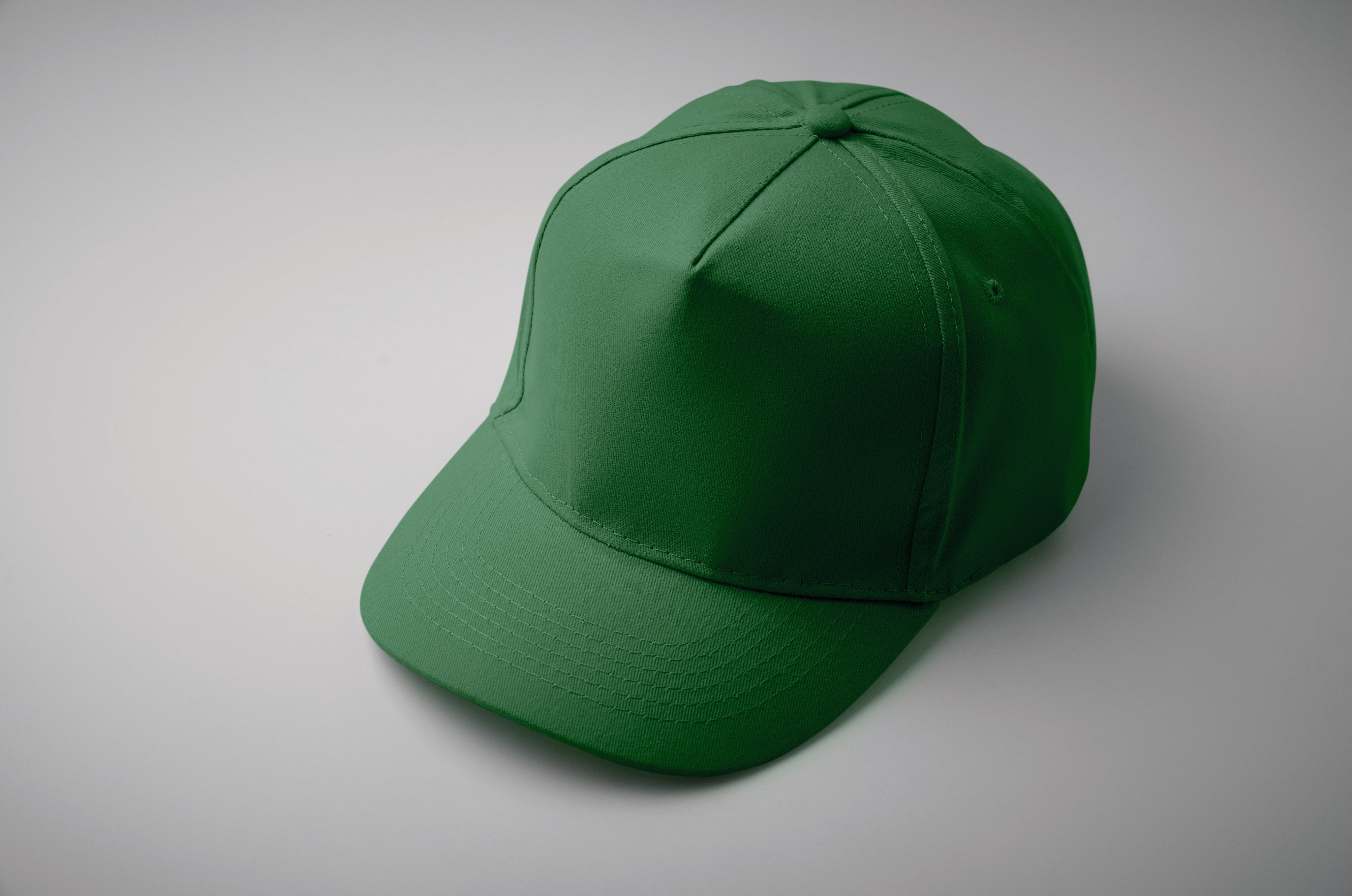 5-panel czapka z daszkiem 180gr SUNNY
