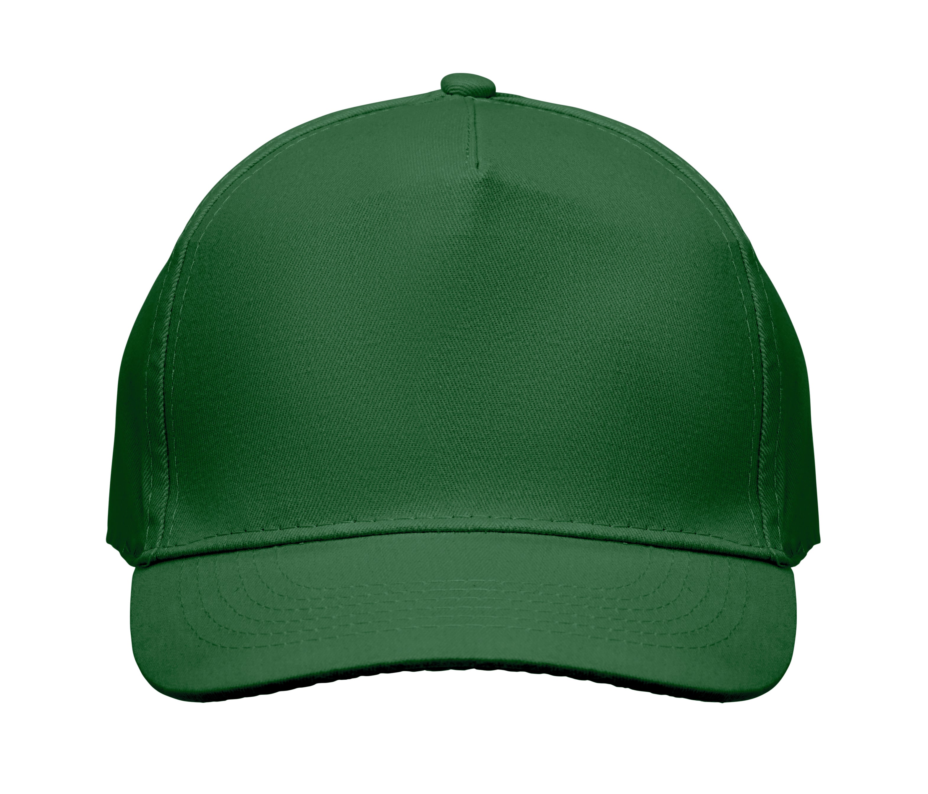 5-panel czapka z daszkiem 180gr SUNNY